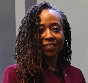 Photo of Jamika Burge