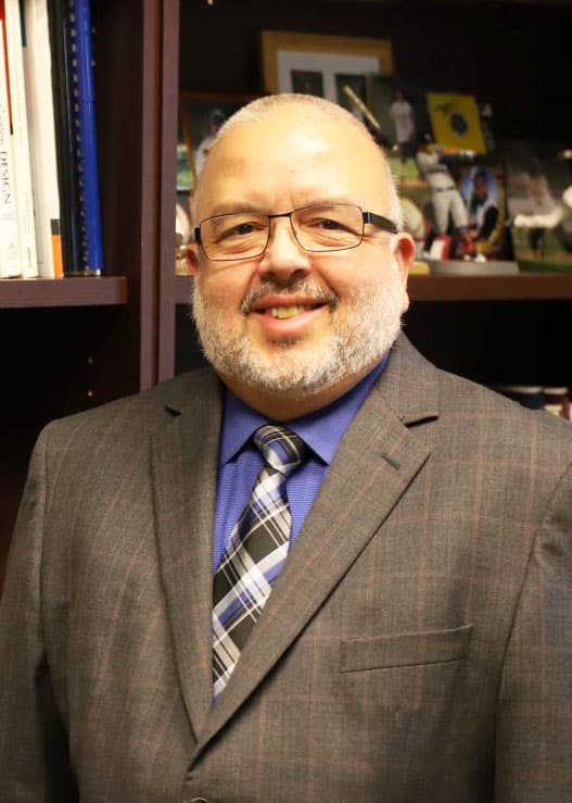 Photo of Jamika Burge