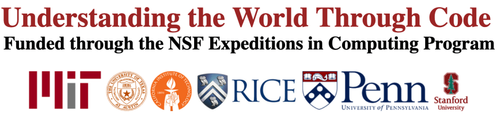 Tapia 2023 Supporters - CMD-IT/ACM Richard Tapia Conference