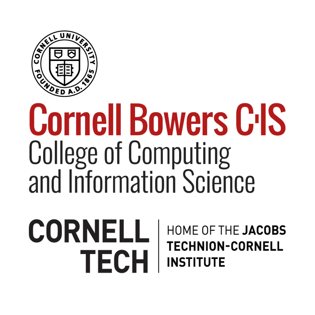 Tapia 2023 Supporters - CMD-IT/ACM Richard Tapia Conference