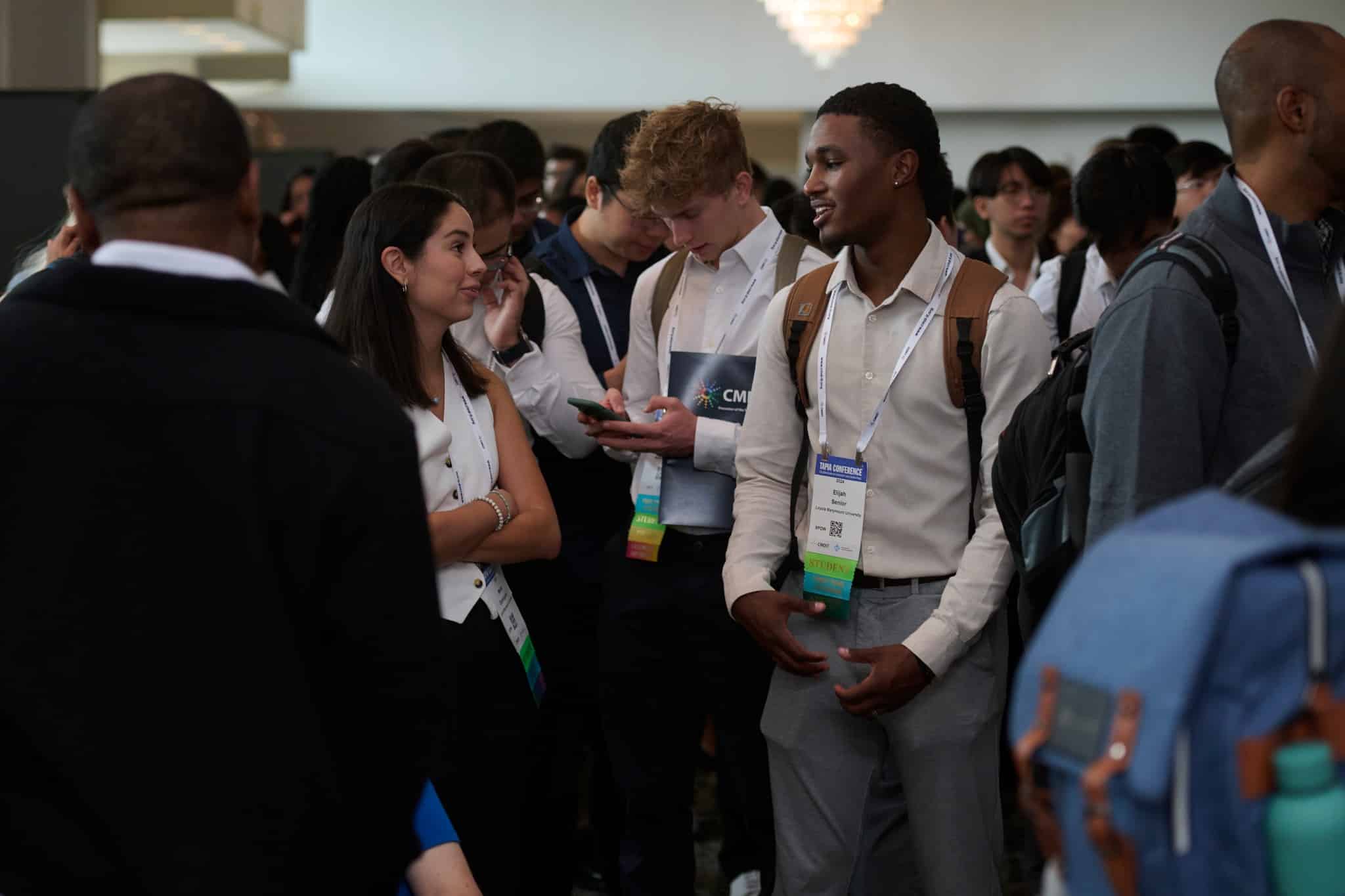 1,800 attendees in 2022 supporters